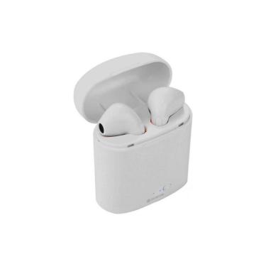 Imagem de Fones de Ouvido Wireless i7s TWS Bluetooth