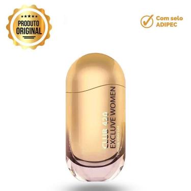 Imagem de Perfume Club 420 Gold Linn Young Eau De Parfum Feminino 100ml