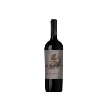 Imagem de Vinho Tinto Chileno Ramirana Reserva Cabernet Sauvignon 750ml