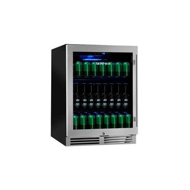 Imagem de Beer Center Benmax de 135 litros BEC135 RL - 127V - Abertura para esquerda