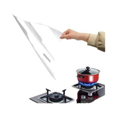 Imagem de Adesivos De Parede Para Cozinha Em Mármore De 40cm, Autoadesivos, À Pr