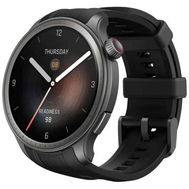 Imagem de Amazfit Balance - Preto