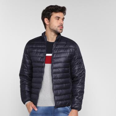 Imagem de Jaqueta Puffer Hering Masculina-Masculino