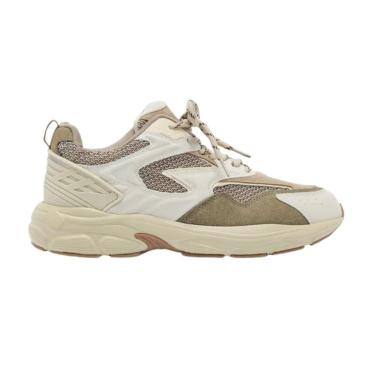 Imagem de Tênis Multimaterial Amarração Lançamento Arezzo-Feminino