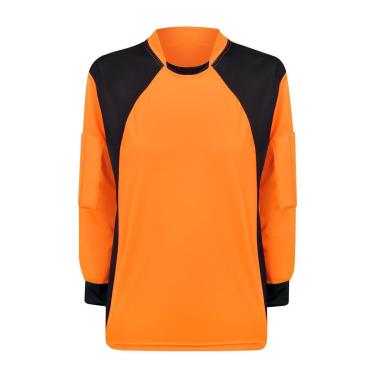 Imagem de Camisa De Goleiro Acolchoada Com Espuma-Masculino