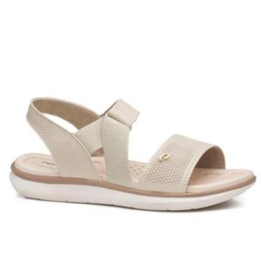 Imagem de Sandália Feminina Pegada 232835-Feminino