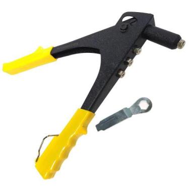 Imagem de Alicate Rebitador 9,5 Pol. 24cm 4 pontas * 1747 - Lotus