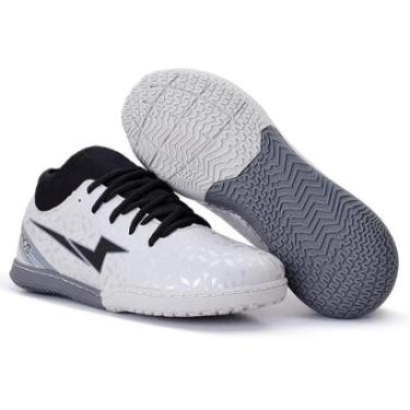 Imagem de Chuteira Futsal Botinha Cr Cronos Quadra Masculino Feminino-Unissex