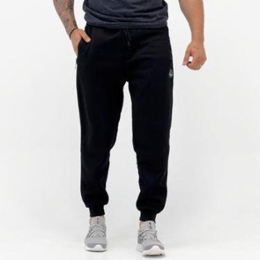 Imagem de Calça Red Nose Jogging em Helanca Masculina-Masculino