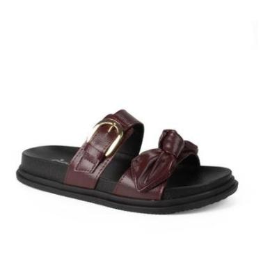 Imagem de Slide Dakota Flatform Feminino Y9464-Feminino