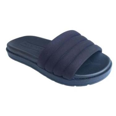 Imagem de Chinelo Menina Molekinha Slide 2352.102-Feminino