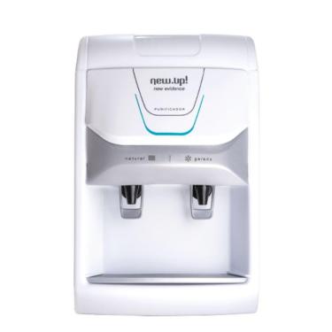 Imagem de Purificador De Água Refrigerado New Evidence P/ Mesa New UP