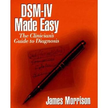 Imagem de Dsm-Iv Made Easy