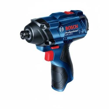 Imagem de Parafusadeira de impacto Bosch GDR 120-LI 12V Sem bateria