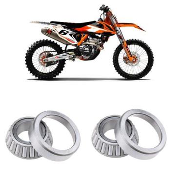 Imagem de Rolamento Caixa Direção KTM Enduro EXC e MX - AD Parts