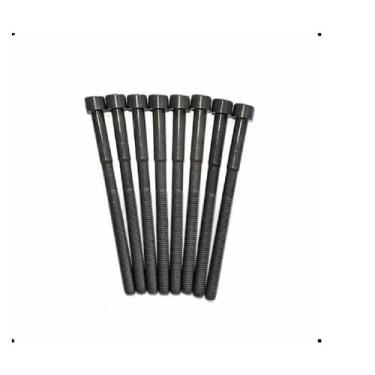 Imagem de Jogo Parafuso Cabeçote New QQ 1.0 12v - FIRENZE