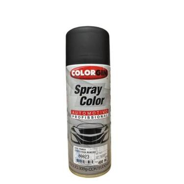 Imagem de Tinta automotiva spray colorgin spot primer
