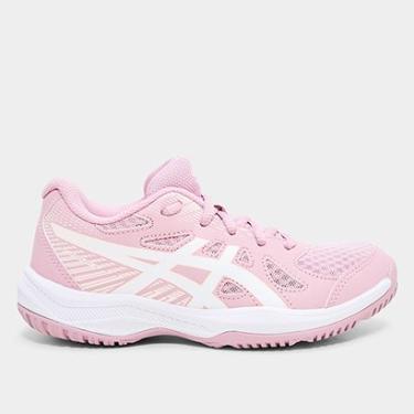 Imagem de Tênis Infantil Asics Upcourt 6 Gs-Unissex