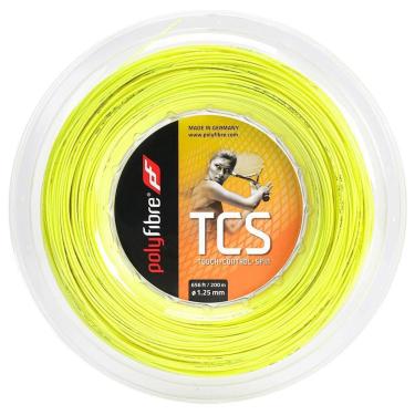 Imagem de Corda Polyfibre TCS 17L 1.25mm Limão - Rolo com 200 Metros-Unissex