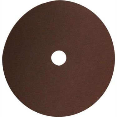 Imagem de Disco De Fibra Metalite F247 Grão 100 180x22mm - 5539503020 - Norton