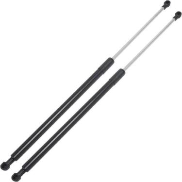 Imagem de Par Amortecedor Tampa Traseira Porta Malas Peugeot 206/207 Sw Perua 20