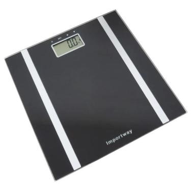 Imagem de Balança Digital De Bioimpedância