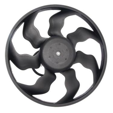 Imagem de Ventoinha Radiador I30 - 2013 2014 2015 2016 - 11431 - AVLD12001 - Hyu