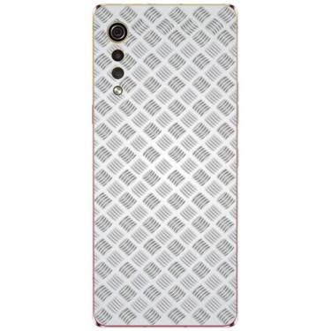 Imagem de Capa Adesivo Skin366 Verso Para LG Velvet Lm-g900n - KawaSkin