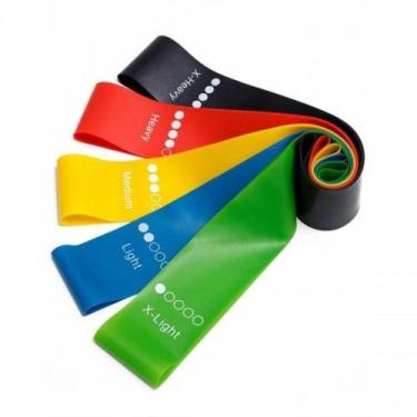 Imagem de Kit mini band convoy sport