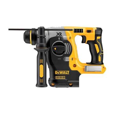 Imagem de Martelete Rompedor Perfurador Dewalt DCH273B 26mm 20V