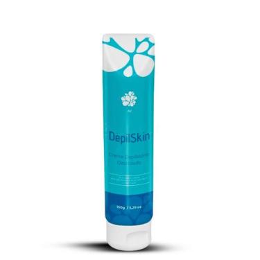 Imagem de Creme depilátorio ozonizado depil skin - ATLÃNTICA NATURAL