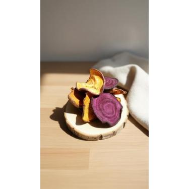 Imagem de Mix de Vegetais Desidratados Crocantes 500g - Congratulations Store