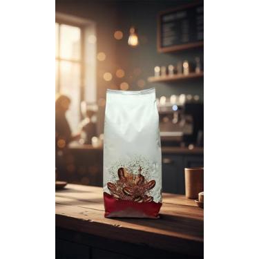Imagem de Café Gourmet Espresso Em Grãos 1kg Torra Clara - Congratulations Store