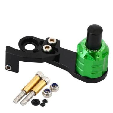 Imagem de Botão Limitador De Freio De Mão Para Motocicleta Honda NS150XC LA NWG 