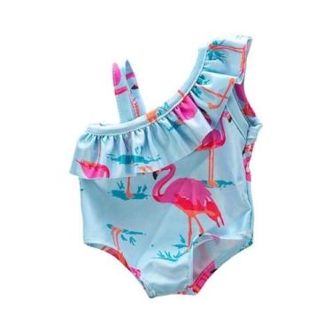 Imagem de Conjunto De Roupa De Banho Para Boneca De 18 Polegadas, 45 Cm, Acessór