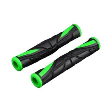 Imagem de Protetor De Manopla De Freio Universal Antiderrapante Para Moto E Pit 