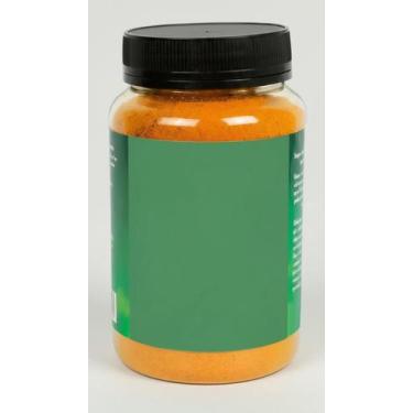 Imagem de Cúrcuma em Pó Orgânica 250g - Congratulations Store