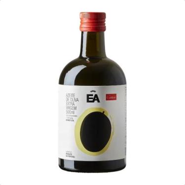Imagem de Azeite de oliva virgem extra EA garrafa 500ml - Cartuxa