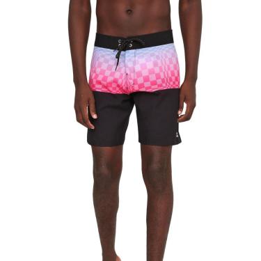 Imagem de Bermuda Billabong Água Fifthy Pro Preta-Masculino