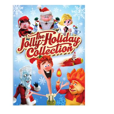 Imagem de Jolly Holiday Collection (3 Film DVD)