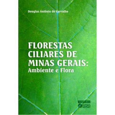 Imagem de Florestas Ciliares De Minas Gerais