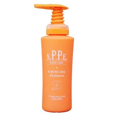 Imagem de N.P.P.E. Hair Care Shining Shampoo - Shampoo Hidratante