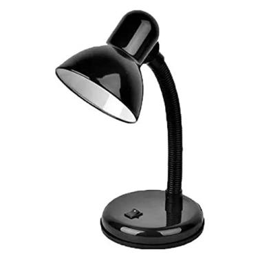 Imagem de LUMINARIA DE MESA FLEXIVEL COM BASE DE METAL COLORS BIVOLT NA CAIXA