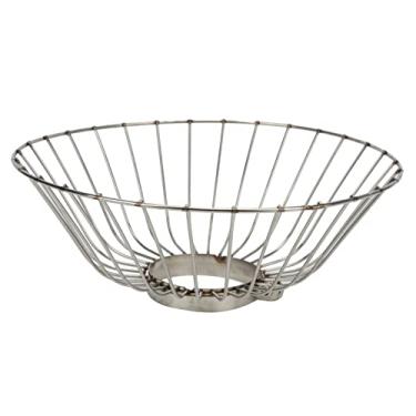 Imagem de Akozon Proteção de segurança de hélice, capa de segurança de hélice de motor de popa anti-enrolamento protetor de hélice de motor de popa de aço inoxidável para motor de