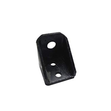 Imagem de SUPORTE CARREGADOR CABO SUSPENSAO TRASEIRA CARGO 2422 2622 2425 VW CONSTELLATION 24220 26300 26220