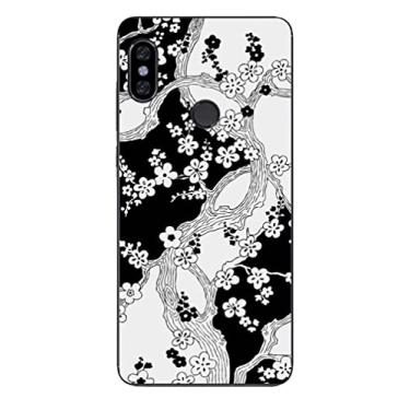 Imagem de Capa Adesivo Skin356 Verso Para Xiaomi Redmi Note 5 (2017)
