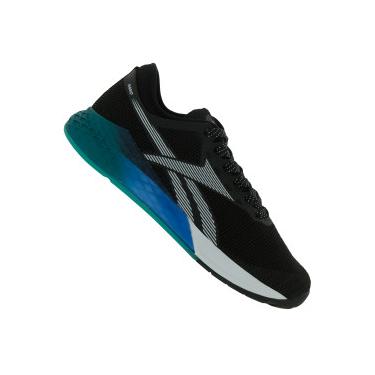netshoes tenis masculino reebok