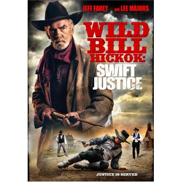 Imagem de Wild Bill Hickok: Swift Justice