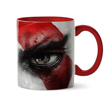 Imagem de Caneca God Of War 02