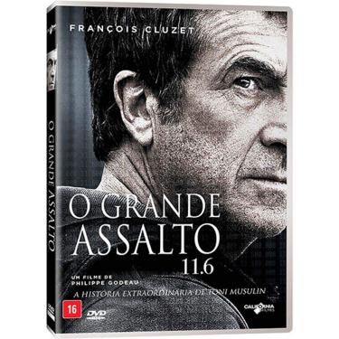 Imagem de O Grande Assalto 11.6